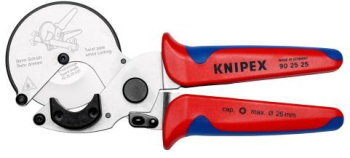 Dispozitiv de taiat teava plastic Knipex 26 mm 