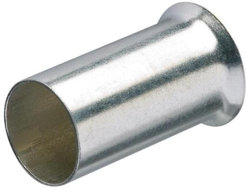 KNIPEX - Ferule neizolate L7mm 1.50mm2 200 bucati 9799393 