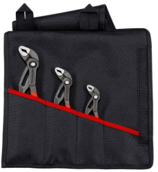 Set clesti Knipex Cobra 125/180/250mm 3 piese