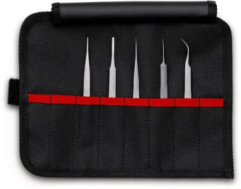 KNIPEX - Set de pensete de precizie 920002