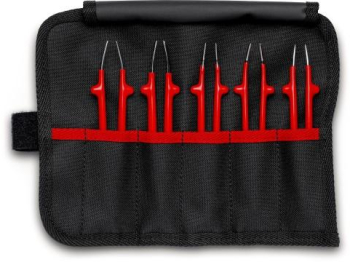 KNIPEX - Set de pensete universale 920004 