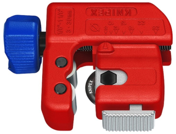 Dispozitiv de taiat teava Knipex TubiX 35 mm 
