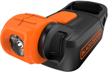 Lanterna compatibila cu acumulator 18V BDCCF18N-XJ fara acumulator si incarcator Black and Decker 