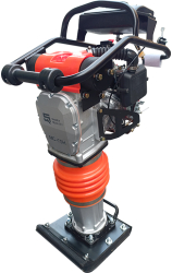 Mai compactor Smart Quality MC75H 