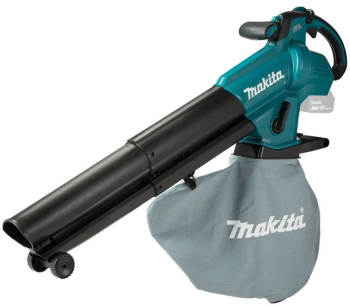 Suflanta cu aspirare Makita DUB187 fara acumulator 