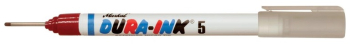 Markal - Markal dura-ink 5 rosu 96522 