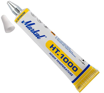 Markal - Marker HT.1000 galben 96701 