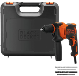 Masina de gaurit Black and Decker 710W 13mm 2800 rot/min