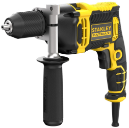 Masina de gaurit cu percutie Stanley FMEH750 