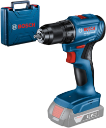 Masina de gaurit si insurubat Bosch GSR 185-LI fara acumulator 