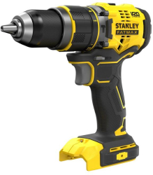 Masina de gaurit si insurubat cu percutie Stanley SFMCD721B fara acumulator 