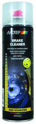 Motip - Brake cleaner - Spray curatare a instalatiei de franare 500ml 382330 