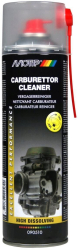 Motip - Solutie pentru curatarea carburatorului Carburettor 500ml 382488 
