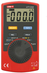 Multimetru digital UT120A UNI-T 
