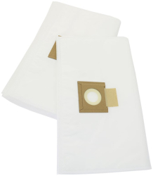 Nilfisk - Set 10 saci pentru aspirator 12L Viper DSU12 VA81399-P10 