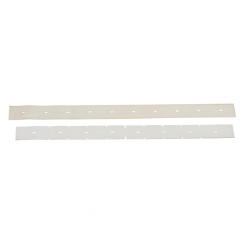 Nilfisk - Set 2 lame pentru masina de curatat pentru podea 9100002541 