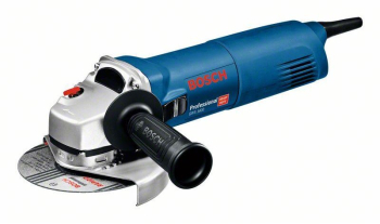 Polizor unghiular Bosch GWS 1400 125mm 