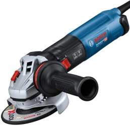 Polizor unghiular Bosch GWS 17-125 CIE 125mm 