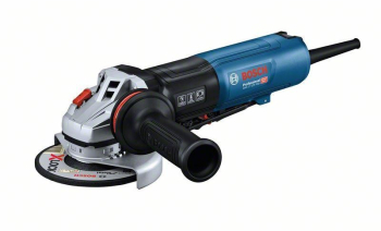 Polizor unghiular Bosch GWS 17-125 PSB 125mm 