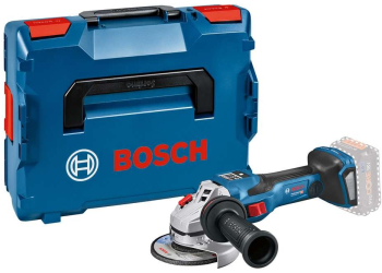 Polizor unghiular Bosch GWS 18V-15 SC 125mm fara acumulator 