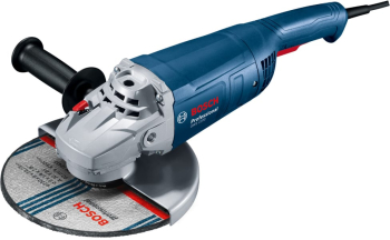Polizor unghiular Bosch GWS 2200 230mm 