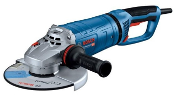 Polizor unghiular Bosch GWS 27-230 JR 230mm 