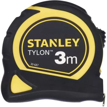 Ruleta Stanley Tylon 3m 