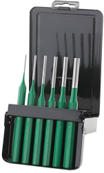 Set de 6 extractoare de splinturi Fortis 4317784791526 