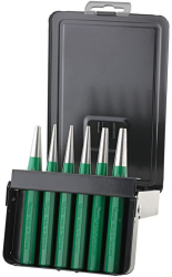 Set de 6 priboaie DIN6458 Fortis 4317784791533 