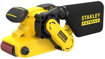 Slefuitor cu banda Stanley FMEW204K 75mm 