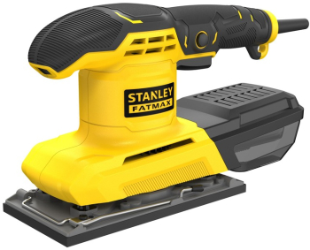 Slefuitor cu vibratii Stanley FMEW214K 
