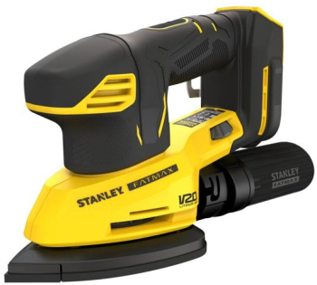 Slefuitor cu vibratii Stanley SFMCW221B fara acumulator 
