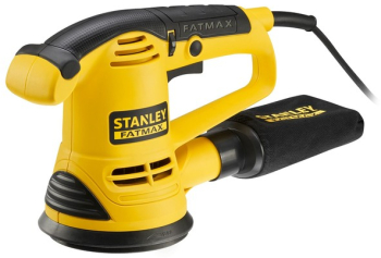 Slefuitor orbital Stanley FME440K 125mm 