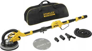 Slefuitor pentru pereti Stanley SFMEE500S 225mm 