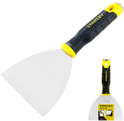 Spaclu cu lama din inox 125 mm STHT0-05799 Stanley 
