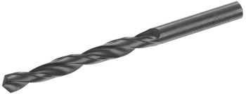 STANLEY - Burghiu HSS-R pentru metale 9x125/81mm STA50095-QZ 