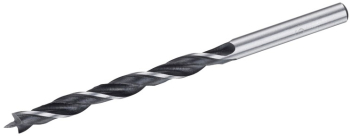 STANLEY - Burghiu pentru lemn cu varf de centrare 6x100/86mm STA52016-QZ 