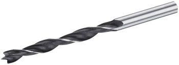 STANLEY - Burghiu pentru lemn cu varf de centrare 8x120/80mm STA52026-QZ 