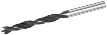 STANLEY - Burghiu pentru lemn cu varf de centrare 9x130/84mm STA52031-QZ 