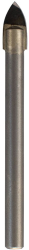 STANLEY - Burghiu pentru sticla si placi ceramice Ø 6x76mm STA53237-QZ 