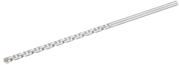 STANLEY - Burghiu zidarie standard 12x400/230mm STA53175-QZ 