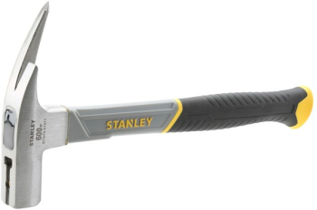 Ciocan dulgher Stanley coada fibra de sticla 600g 