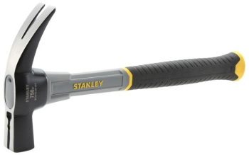 Ciocan dulgher Stanley coada fibra de sticla 750g 