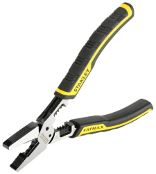 Cleste combinat /patent Stanley FatMax 6 in 1 200 mm 