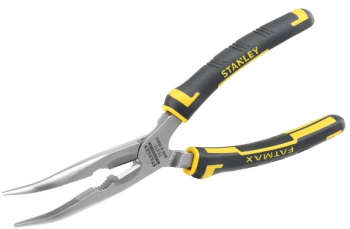 Cleste cu varf semirotund Stanley FatMax indoit 200mm 