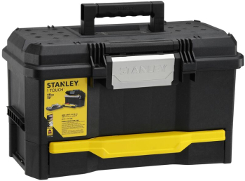 STANLEY - Cutie de depozitare 19 - 48x29x28mm 1-70-316
