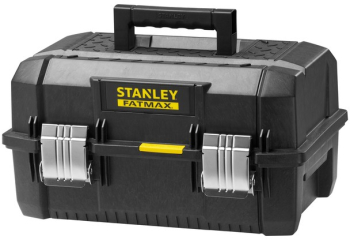 STANLEY - Cutie de depozitare FatMax cu prinderi metalice 18 FMST1-71219 