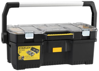 STANLEY - Cutie depozitare 24 - 67x32.3x25.1cm cu organizator 1-97-514 