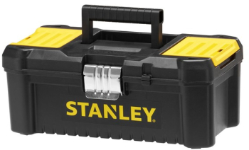STANLEY - Cutie esentiala cu inchidere metalica 12.5 32 x 18.8 x 13.2cm STST1-75515 