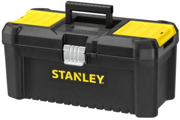 STANLEY - Cutie esentiala cu inchidere metalica 16 40.6 x 20.5 x 19.5cm STST1-75518 